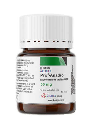 Anadrol-50mg - beligas pharma