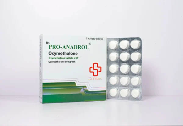 Anadrol 50mg for sale - beligas Pharma