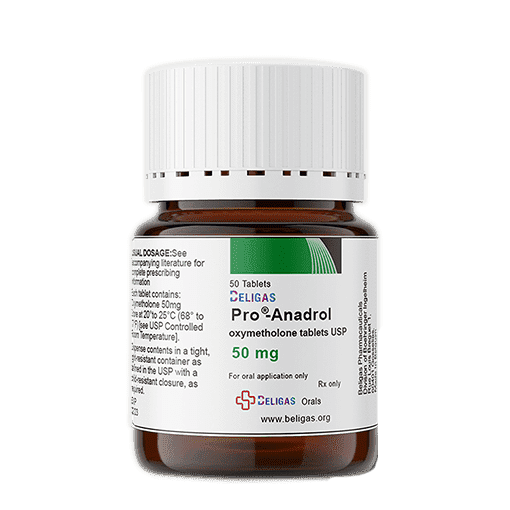 Anadrol-50mg - beligas pharma