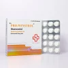 Winstrol 20mg Stanozolol beligas pharmaceuticals