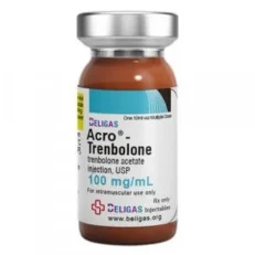 acro-trenbolone Beligas pharma