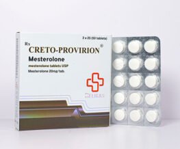 proviron beligas pharmaceuticals